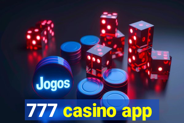 777 casino app